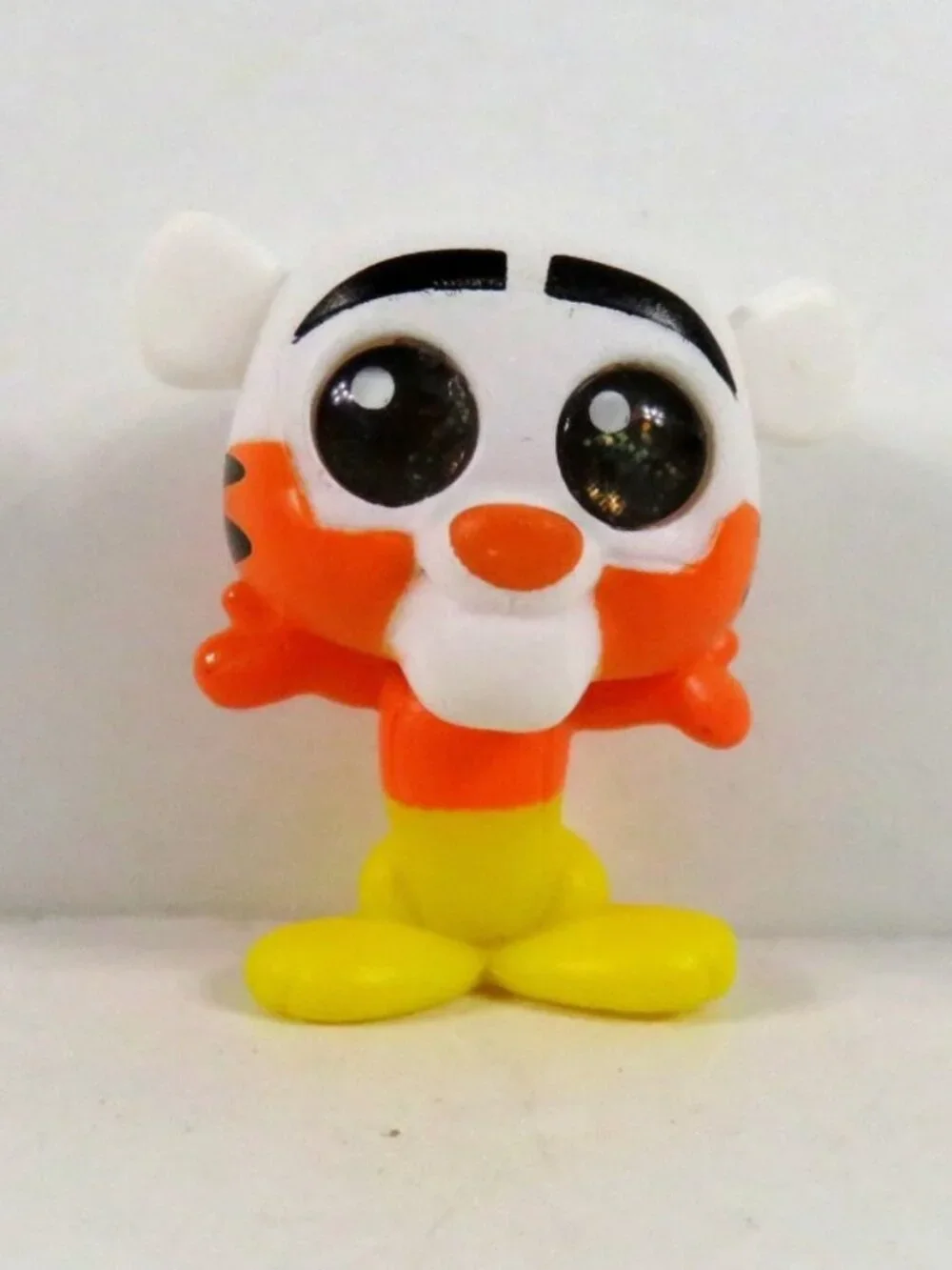 Haunted Halloween 2025 Tigger Disney Doorables